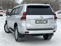 Toyota Land Cruiser Prado 2011 года за 15 500 000 тг. в Актобе – фото 4