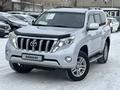 Toyota Land Cruiser Prado 2011 года за 15 500 000 тг. в Актобе