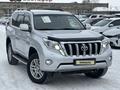 Toyota Land Cruiser Prado 2011 года за 15 500 000 тг. в Актобе – фото 3