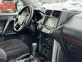 Toyota Land Cruiser Prado 2011 года за 15 500 000 тг. в Актобе – фото 6