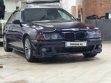 BMW 528 1997 годаүшін2 750 000 тг. в Астана