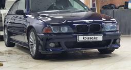 BMW 528 1997 годаүшін2 750 000 тг. в Астана