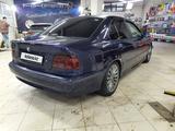 BMW 528 1997 года за 2 850 000 тг. в Астана – фото 5