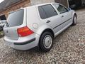 Volkswagen Golf 1999 года за 100 000 тг. в Уральск – фото 2