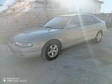 Mazda 626 1992 года за 1 600 000 тг. в Актау – фото 4