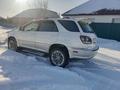 Lexus RX 300 2001 года за 5 300 000 тг. в Аягоз – фото 2