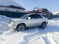 Lexus RX 300 2001 года за 5 300 000 тг. в Аягоз – фото 3