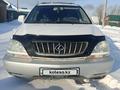 Lexus RX 300 2001 года за 5 300 000 тг. в Аягоз – фото 4