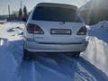 Lexus RX 300 2001 года за 5 300 000 тг. в Аягоз – фото 6