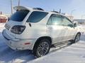 Lexus RX 300 2001 года за 5 300 000 тг. в Аягоз – фото 8