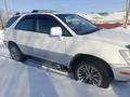 Lexus RX 300 2001 года за 5 300 000 тг. в Аягоз – фото 9