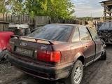 Audi 80 1993 годаүшін10 000 тг. в Астана – фото 2