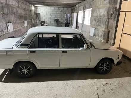 ВАЗ (Lada) 2107 1994 года за 750 000 тг. в Усть-Каменогорск – фото 3