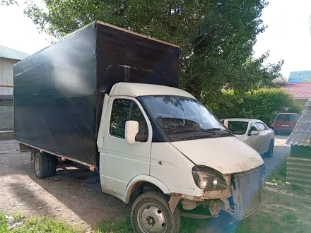 ГАЗ ГАЗель 2004 года за 3 000 000 тг. в Алматы – фото 5