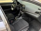 Hyundai Elantra 2019 годаүшін6 200 000 тг. в Алматы – фото 3