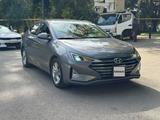 Hyundai Elantra 2019 годаүшін6 200 000 тг. в Алматы – фото 2