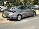 Hyundai Elantra 2019 годаүшін6 200 000 тг. в Алматы – фото 4