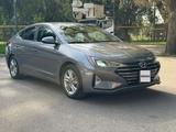 Hyundai Elantra 2019 года за 6 200 000 тг. в Алматы