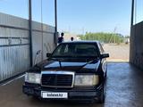 Mercedes-Benz E 200 1991 годаfor800 000 тг. в Шымкент – фото 2