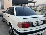 Audi 80 1992 годаүшін1 750 000 тг. в Тараз – фото 3