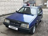 ВАЗ (Lada) 2109 2003 годаүшін840 000 тг. в Усть-Каменогорск – фото 2