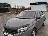 ВАЗ (Lada) Vesta 2020 годаүшін5 700 000 тг. в Рудный – фото 2