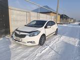 Kia Cerato 2015 годаүшін6 200 000 тг. в Алматы