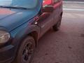 Chevrolet Niva 2011 годаfor3 500 000 тг. в Актобе – фото 3