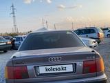 Audi 100 1991 годаfor2 500 000 тг. в Шымкент