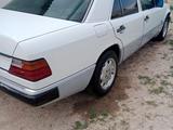 Mercedes-Benz E 230 1992 годаүшін950 000 тг. в Туркестан