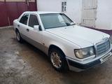 Mercedes-Benz E 230 1992 годаүшін950 000 тг. в Туркестан – фото 4