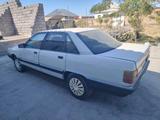 Audi 100 1992 годаүшін400 000 тг. в Туркестан – фото 3