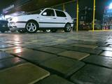 Volkswagen Golf 1992 годаүшін2 100 000 тг. в Тараз – фото 3