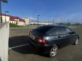 ВАЗ (Lada) Priora 2172 2008 годаfor1 300 000 тг. в Астана – фото 3