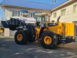 Hyundai  HL780-9 2025 годаүшін162 195 000 тг. в Алматы