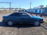 Audi 80 1994 года за 900 000 тг. в Атбасар – фото 2