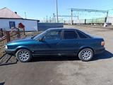 Audi 80 1994 года за 900 000 тг. в Атбасар – фото 3