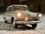 ГАЗ 21 (Волга) 1962 года за 6 500 000 тг. в Алматы