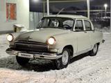 ГАЗ 21 (Волга) 1962 года за 6 500 000 тг. в Алматы – фото 2