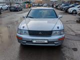 Lexus LS 400 1996 года за 3 800 000 тг. в Астана – фото 4