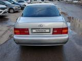 Lexus LS 400 1996 года за 3 800 000 тг. в Астана – фото 3