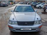 Lexus LS 400 1996 года за 3 800 000 тг. в Астана – фото 5