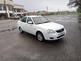 ВАЗ (Lada) Priora 2170 2014 годаүшін3 850 000 тг. в Шымкент – фото 2