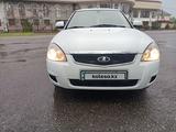 ВАЗ (Lada) Priora 2170 2014 годаүшін3 850 000 тг. в Шымкент – фото 5