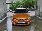 Hyundai Accent 2014 годаүшін5 400 000 тг. в Алматы