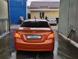 Hyundai Accent 2014 года за 5 400 000 тг. в Алматы – фото 4