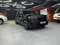 BMW X7 2021 года за 57 000 000 тг. в Астана