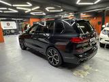 BMW X7 2021 года за 57 000 000 тг. в Астана – фото 4