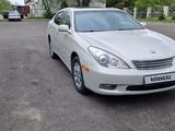 Lexus ES 300 2003 годаүшін6 700 000 тг. в Талдыкорган – фото 3