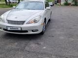 Lexus ES 300 2003 годаүшін6 700 000 тг. в Талдыкорган – фото 4